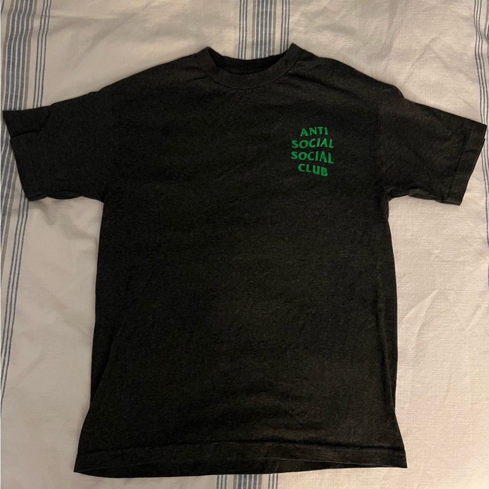 Anti Social Social Club T-Shirt